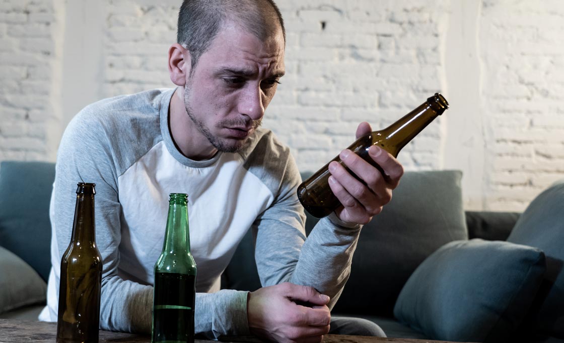 Убрать алкогольную зависимость в Ессентукской